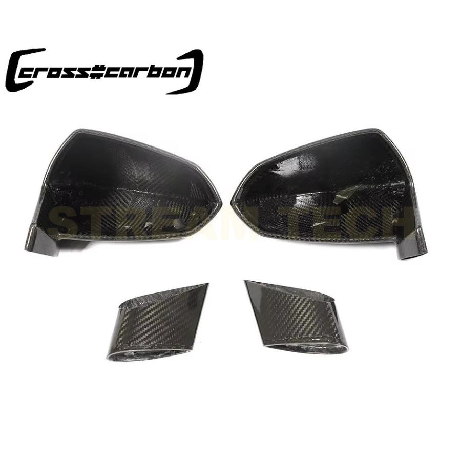 Lamborghini ランボルギーニ ガヤルド 後期用 ドライカーボン