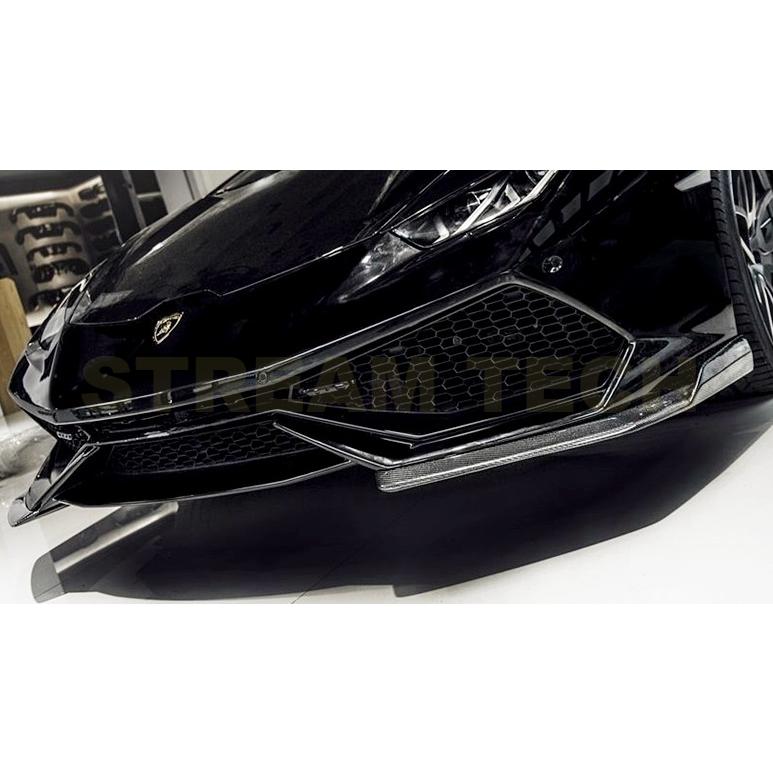Lamborghini ランボルギーニ ウラカン LP610-4用 DMcスタイル カーボン