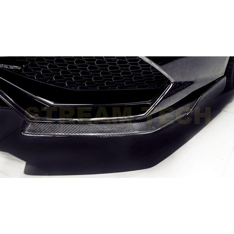 Lamborghini ランボルギーニ ウラカン LP610-4用 DMcスタイル カーボン