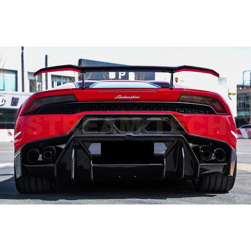 Lamborghini ランボルギーニ ウラカン LP610 LP580用 VRSタイプ