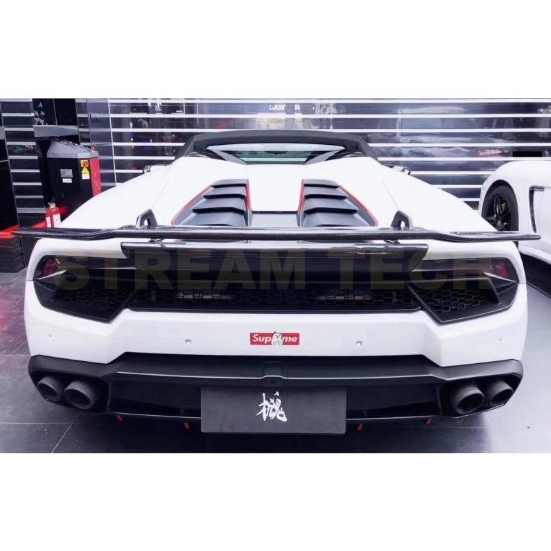 Lamborghini ランボルギーニ ウラカン LP610 LP580用 VRSタイプ