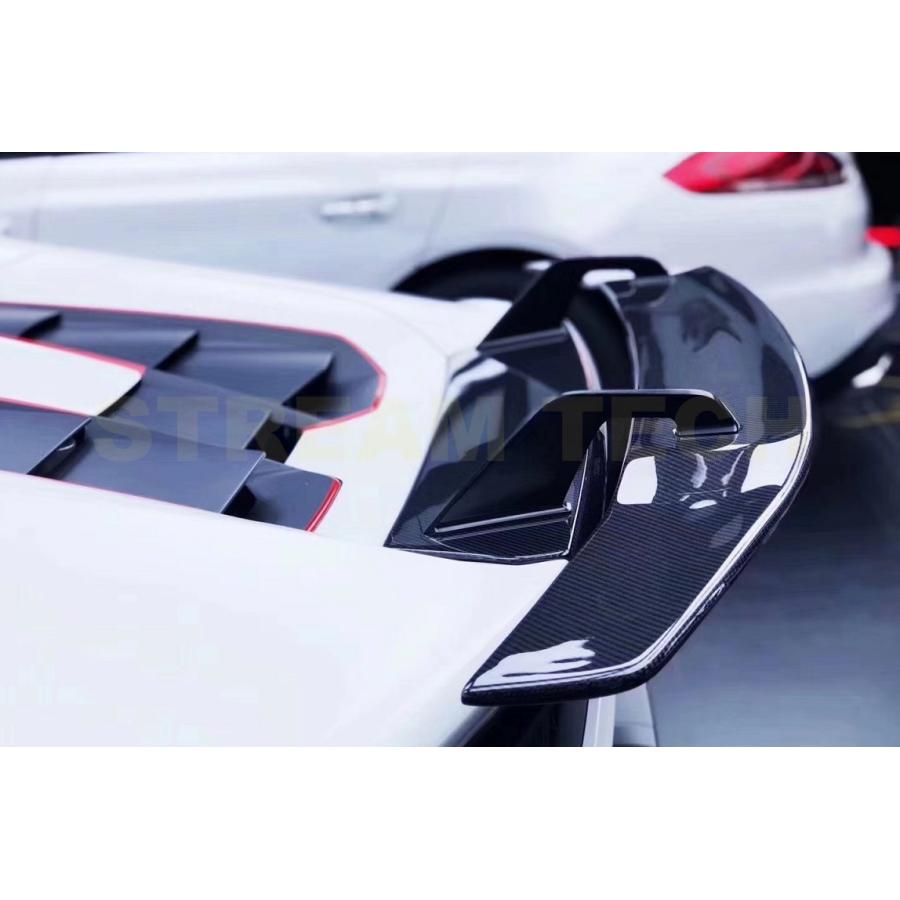 Lamborghini ランボルギーニ ウラカン LP610 LP580用 VRSタイプ