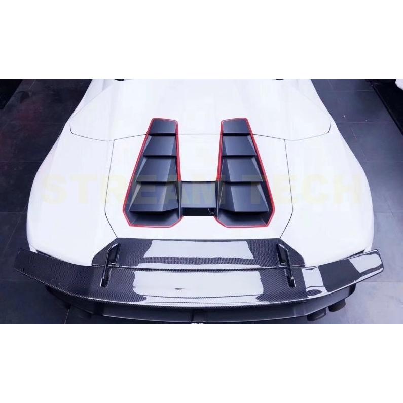 Lamborghini ランボルギーニ ウラカン LP610 LP580用 VRSタイプ