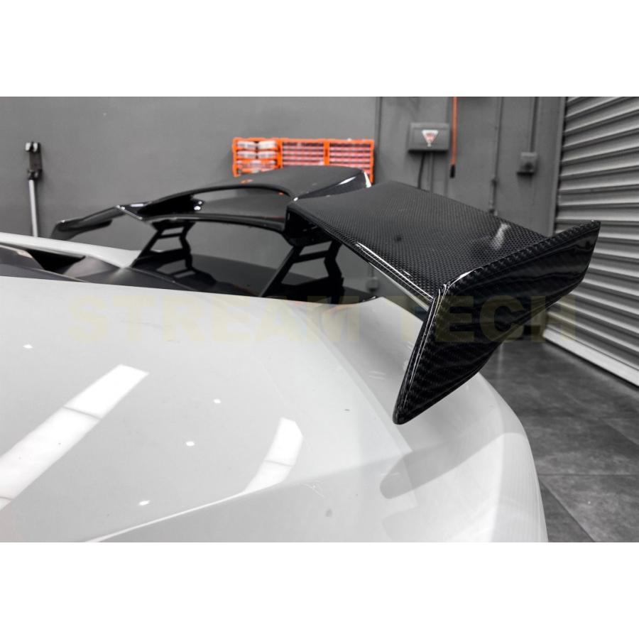 Lamborghini ランボルギーニ ウラカン LP610 LP580用 MADタイプ