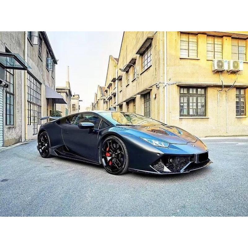 Lamborghini ランボルギーニ ウラカン LP610 LP580用 フォージド