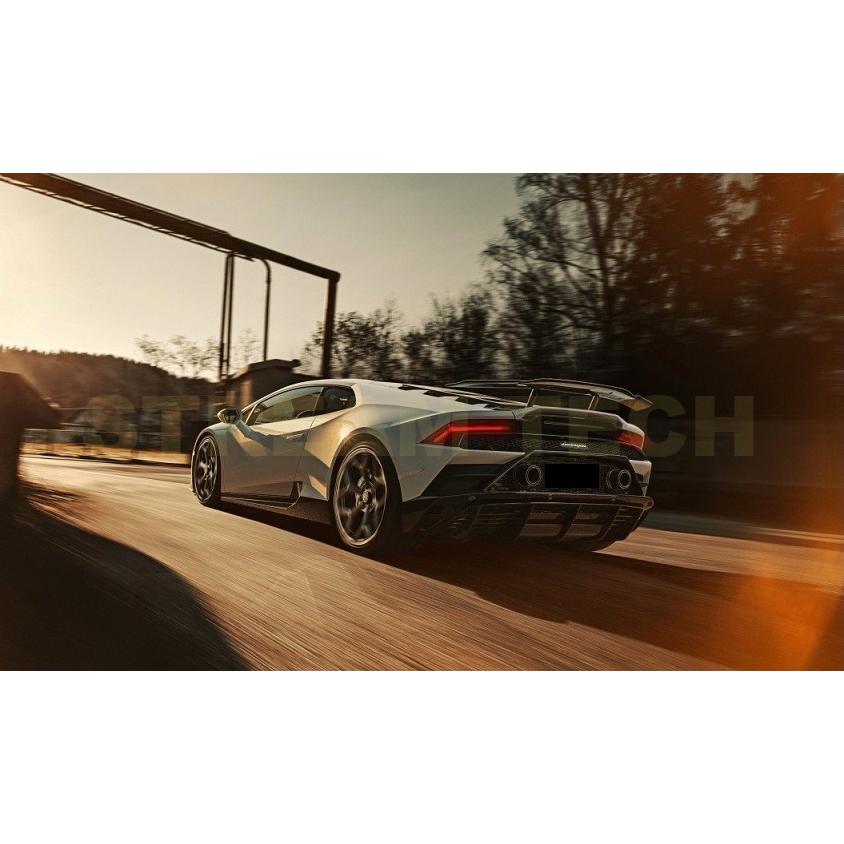 【未使用】ランボルギーニ ウラカンEVO メンテナンスキット Lamborghini ランボルギーニ ウラカン EVO用 NOVIスタイル ドライ