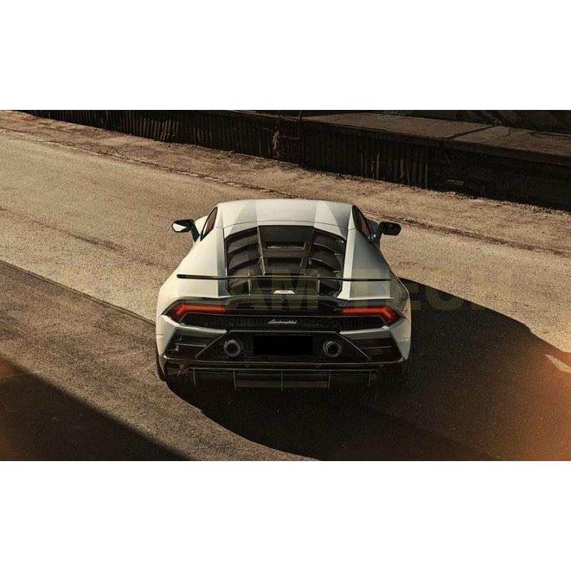 Lamborghini ランボルギーニ ウラカン EVO用 NOVIスタイル ドライ