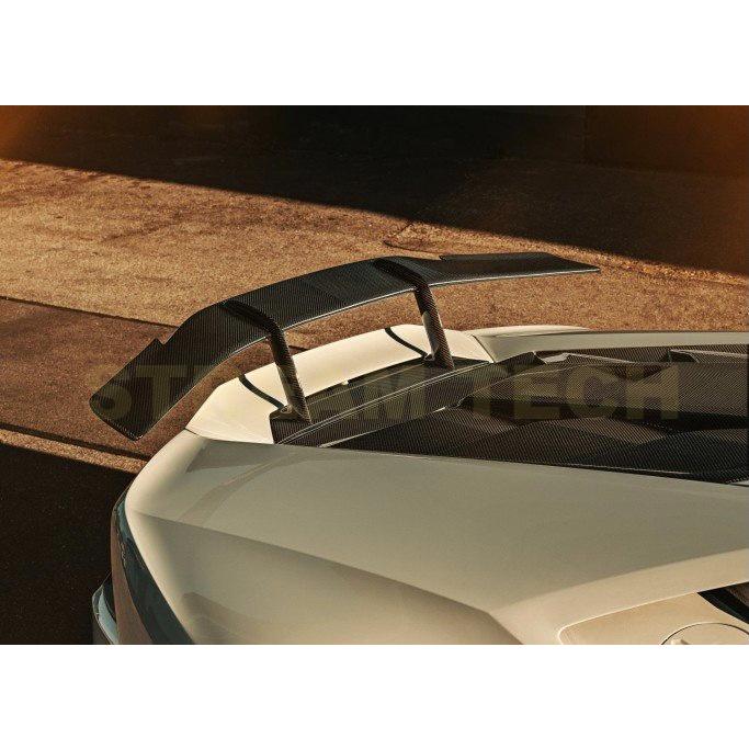 Lamborghini ランボルギーニ ウラカン EVO用 NOVIスタイル ドライ