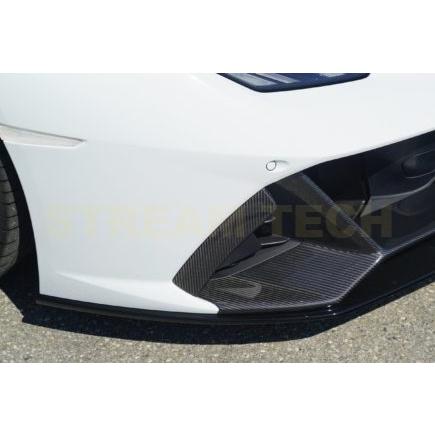 Lamborghini ランボルギーニ ウラカン EVO用 NOVIスタイル ドライ 