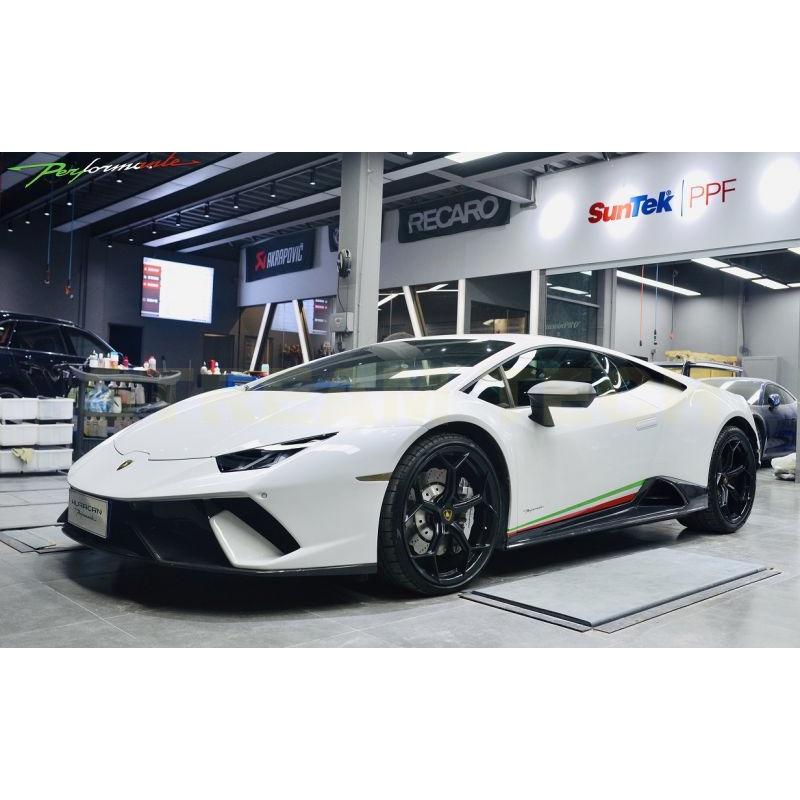 Lamborghini ランボルギーニ ウラカン LP610 LP580用 ペルフォルマンテ