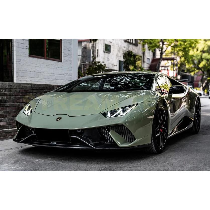 Lamborghini ランボルギーニ ウラカン LP610 LP580用 ペルフォルマンテ