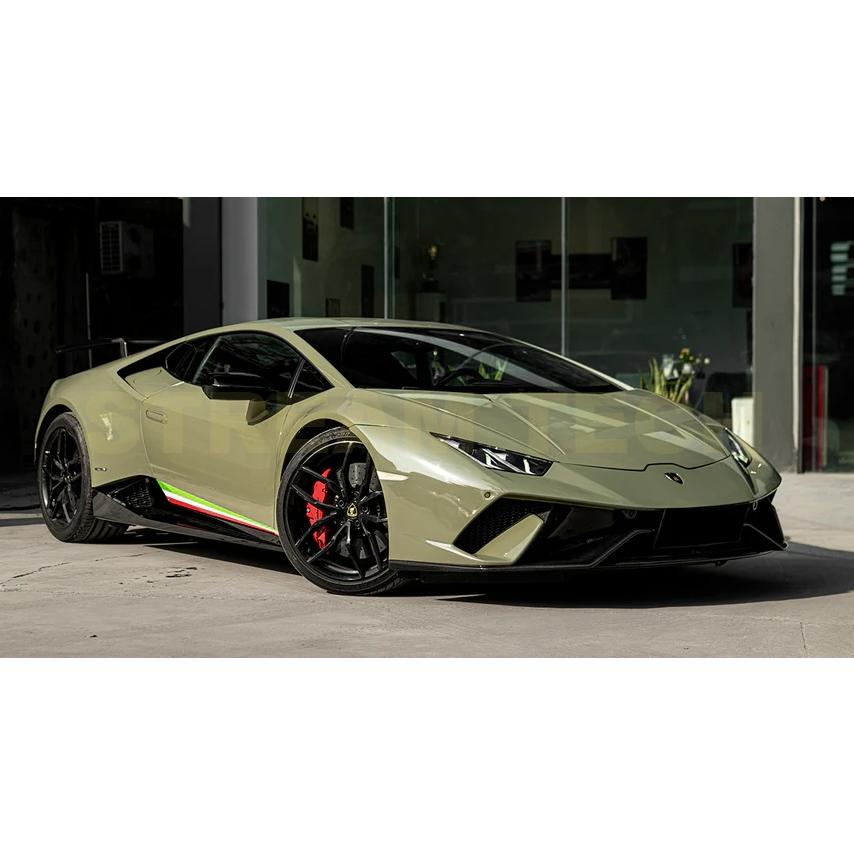 Lamborghini ランボルギーニ ウラカン LP610 LP580用 ペルフォルマンテ