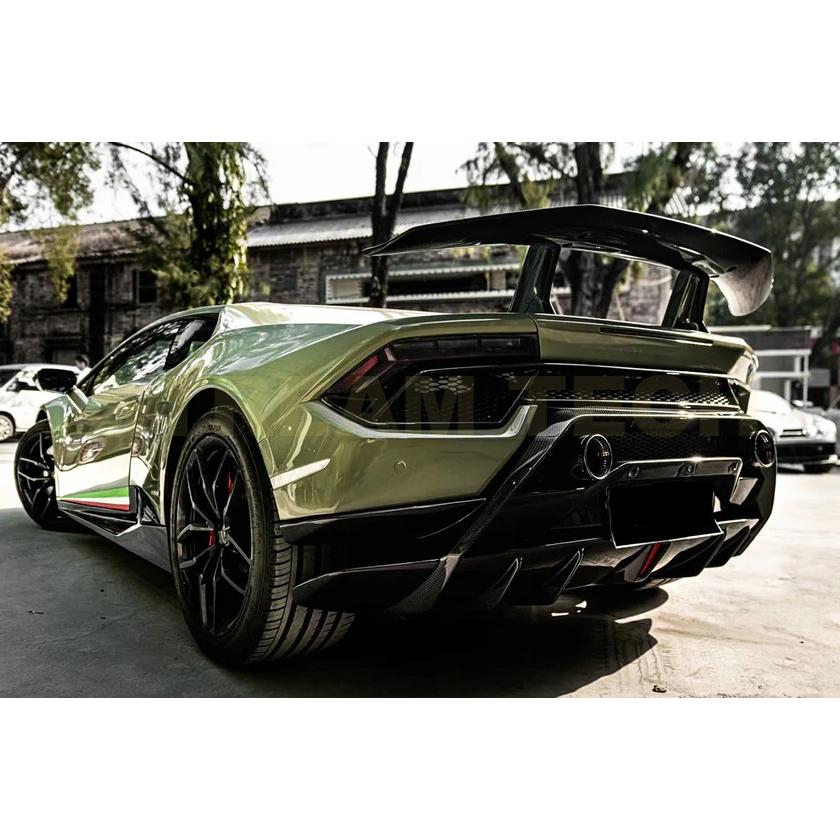 Lamborghini ランボルギーニ ウラカン LP610 LP580用 ペルフォルマンテ