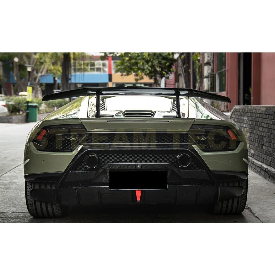 Lamborghini ランボルギーニ ウラカン LP610 LP580用 ペルフォルマンテ