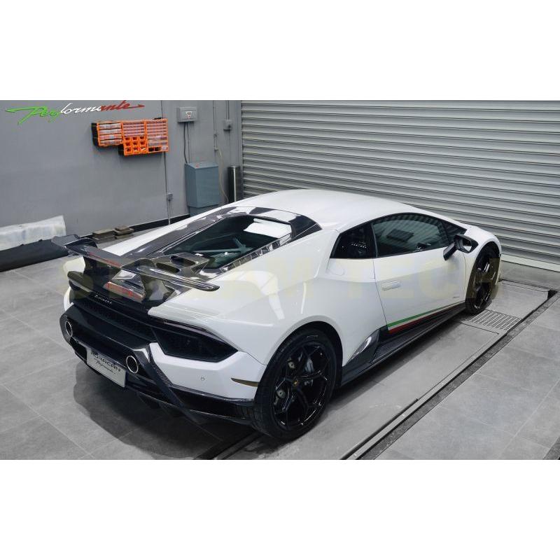 Lamborghini ランボルギーニ ウラカン LP610 LP580用 ペルフォルマンテ