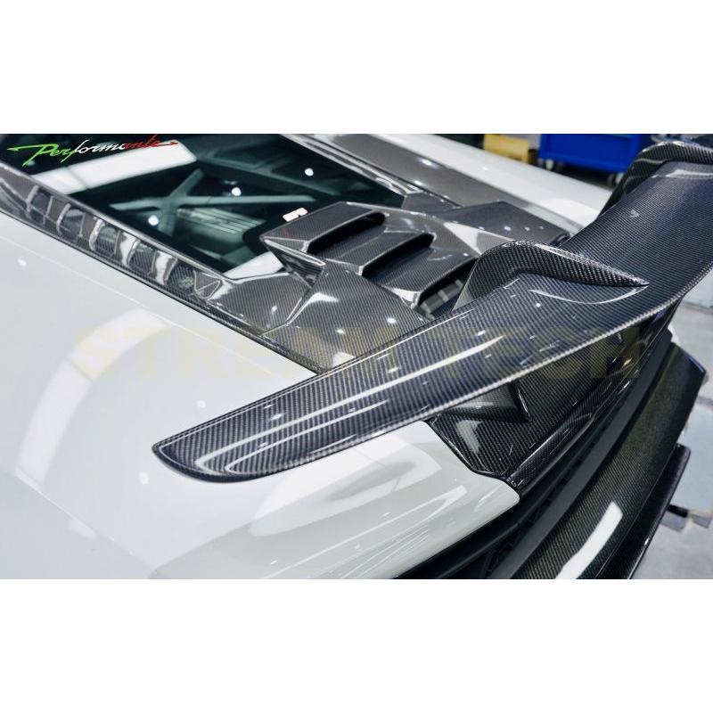 Lamborghini ランボルギーニ ウラカン LP610 LP580用 ペルフォルマンテ