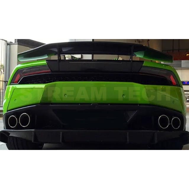 Lamborghini ランボルギーニ ウラカン LP580 LP610用 DMcスタイル