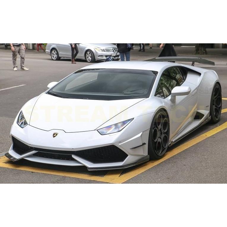 Lamborghini ランボルギーニ ウラカン LP580 LP610用 DMcスタイル