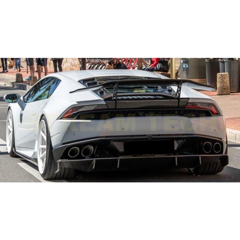 Lamborghini ランボルギーニ ウラカン LP580 LP610用 DMcスタイル