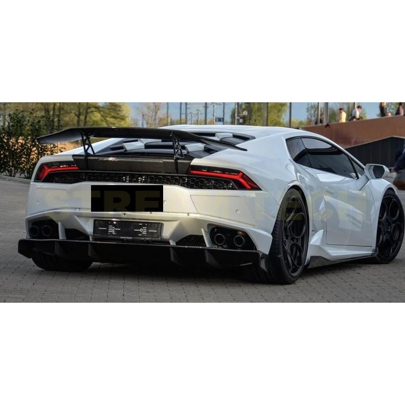 Lamborghini ランボルギーニ ウラカン LP580 LP610用 DMcスタイル