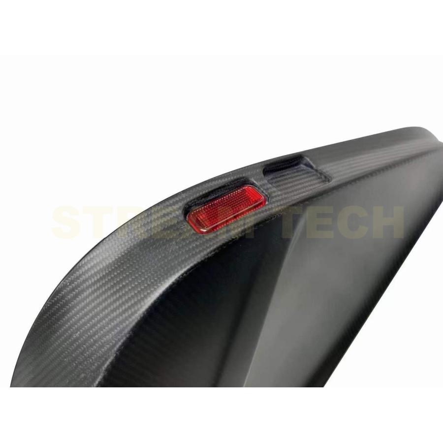 Lamborghini ランボルギーニ ウラカン LP580 LP610 EVO用 STOタイプ