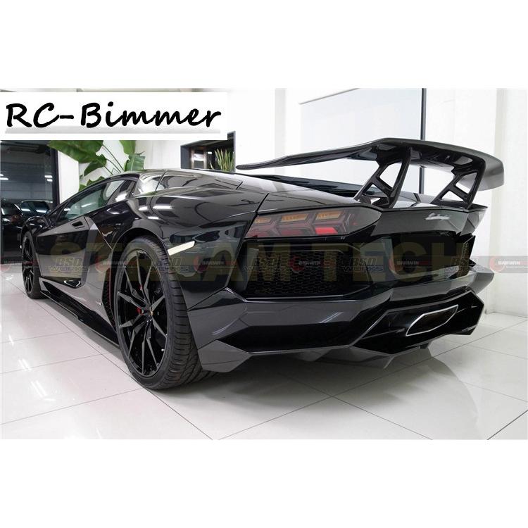 Lamborghini ランボルギーニ アヴェンタドール LP700用 DM-LP988  