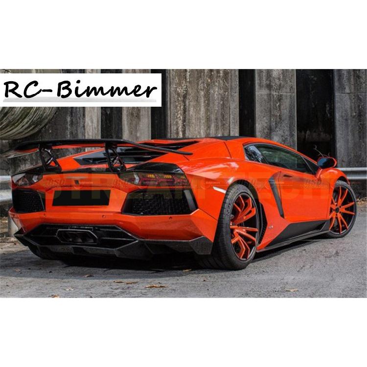 Lamborghini ランボルギーニ アヴェンタドール LP700用 DM-LP988