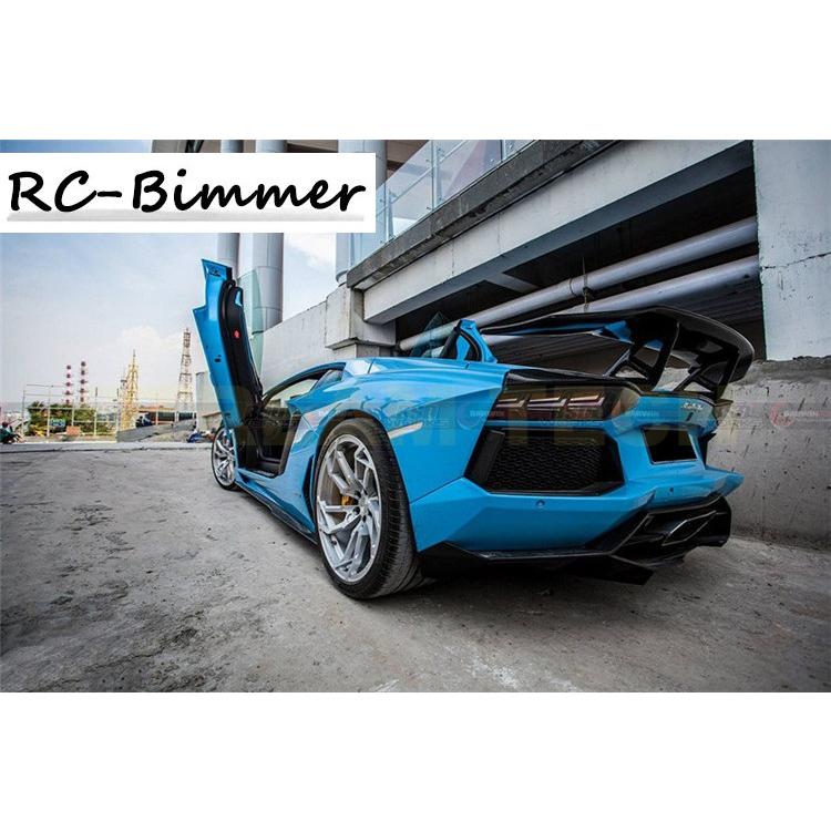 Lamborghini ランボルギーニ アヴェンタドール LP700用 DM-LP988 