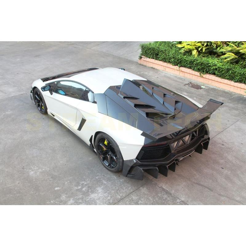 Lamborghini ランボルギーニ アヴェンタドール LP700用 純正