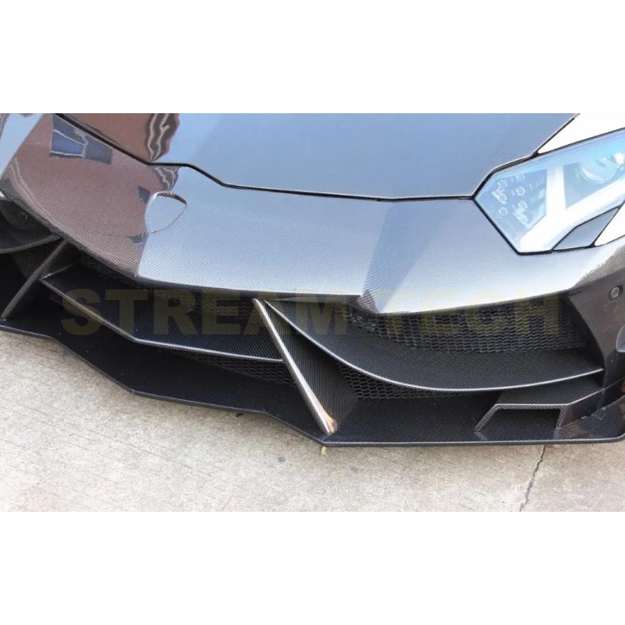 Lamborghini ランボルギーニ アヴェンタドール LP700用 DM-LP988 