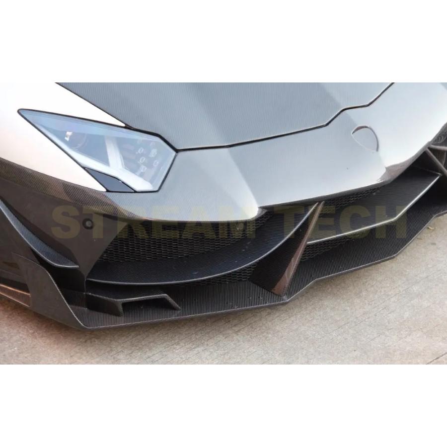 Lamborghini ランボルギーニ アヴェンタドール LP700用 DM-LP988 
