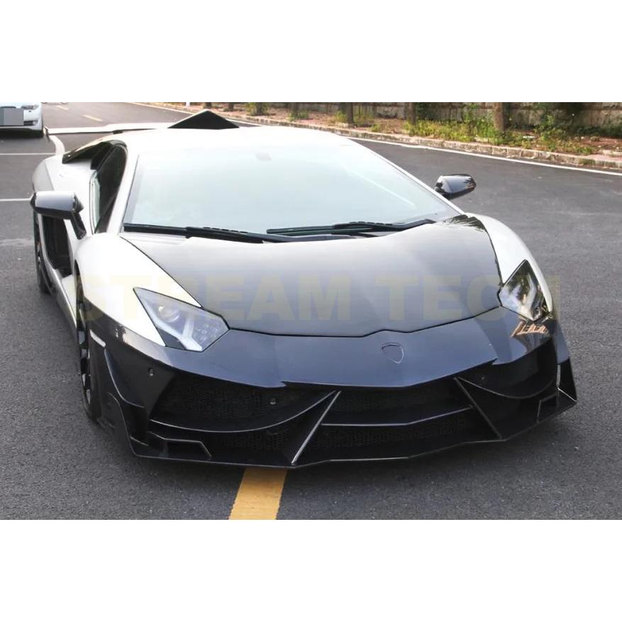 Lamborghini ランボルギーニ アヴェンタドール LP700用 純正