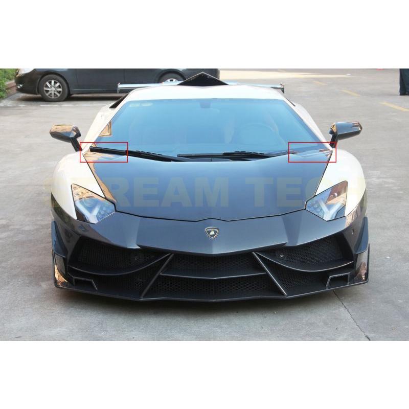Lamborghini ランボルギーニ アヴェンタドール LP700用 純正タイプ 