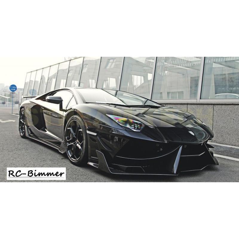 Lamborghini ランボルギーニ アヴェンタドール LP700用 純正タイプ