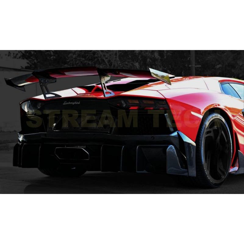 Lamborghini ランボルギーニ アヴェンタドール LP700用 DM-LP988 