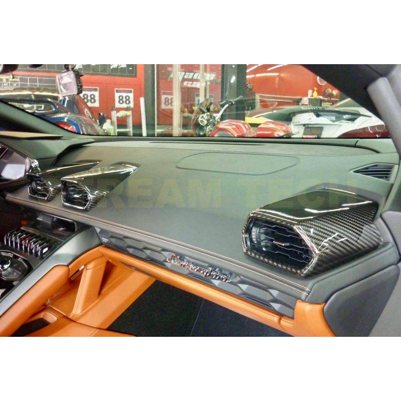 ランボルギーニ Lamborghini ガヤルド ムルシエラゴ エヤコン 吹出口