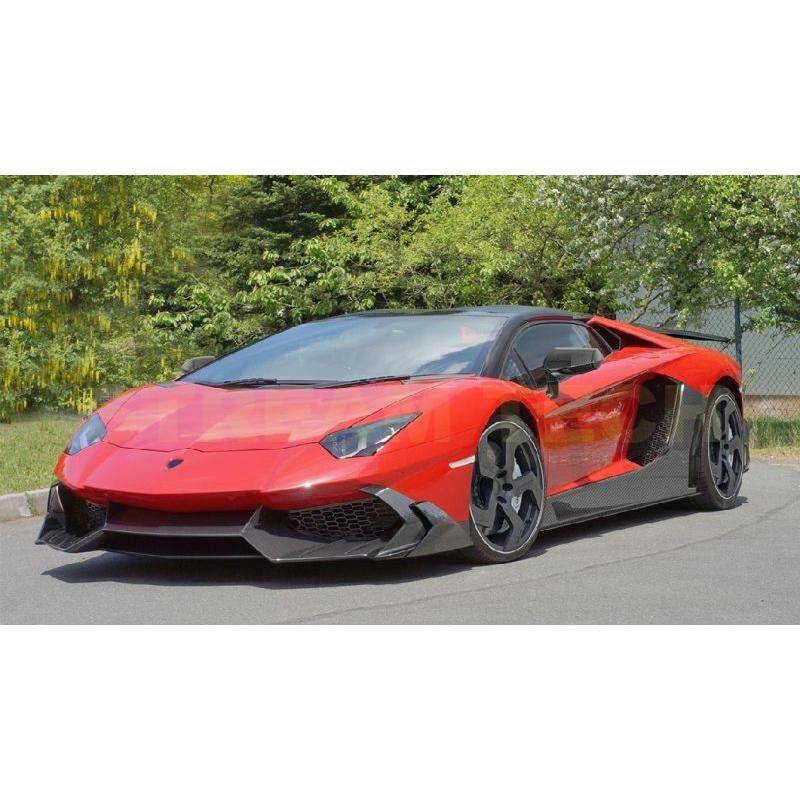 Lamborghini ランボルギーニ アヴェンタドール LP700 LP720用 Manso 