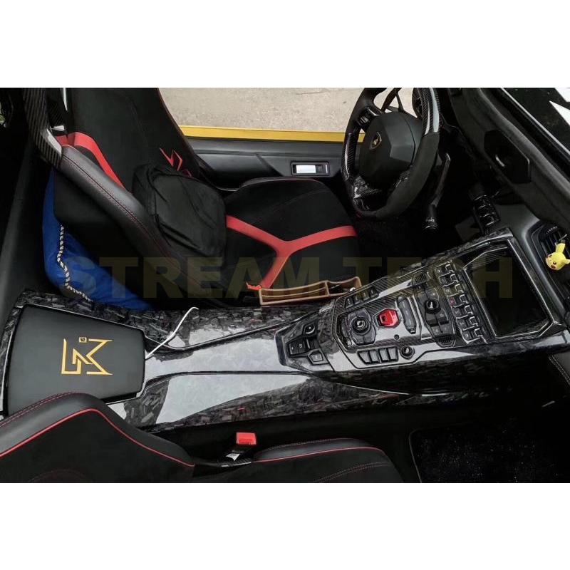 Lamborghini ランボルギーニ アヴェンタドール LP700用 フォージド