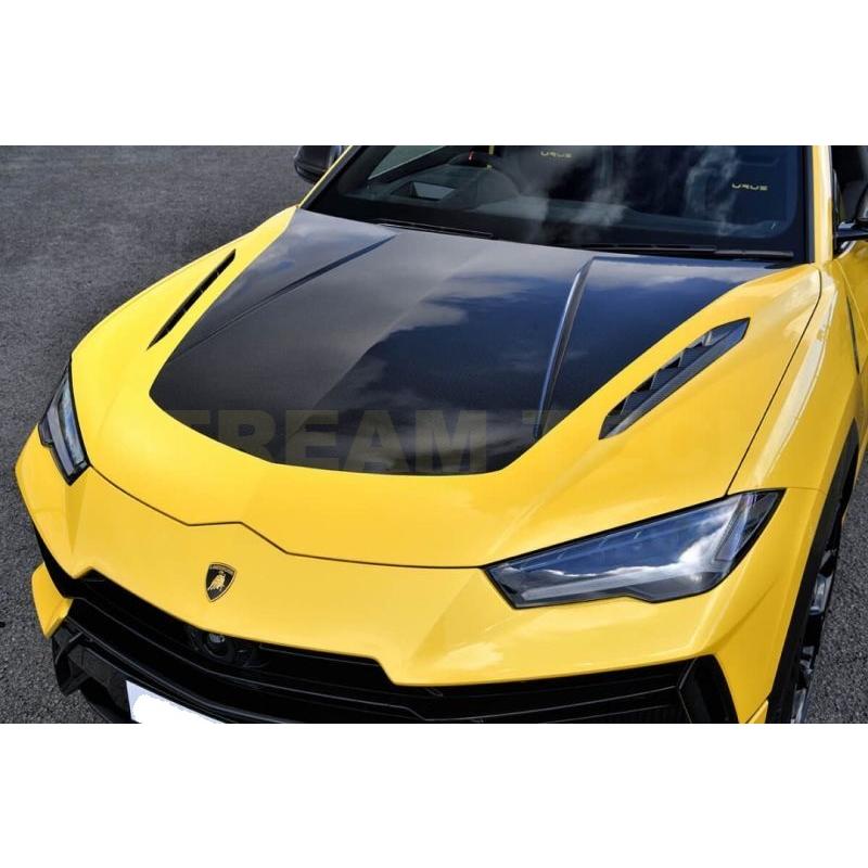 Lamborghini ランボルギーニ ウルス用 ペルフォルマンテタイプ