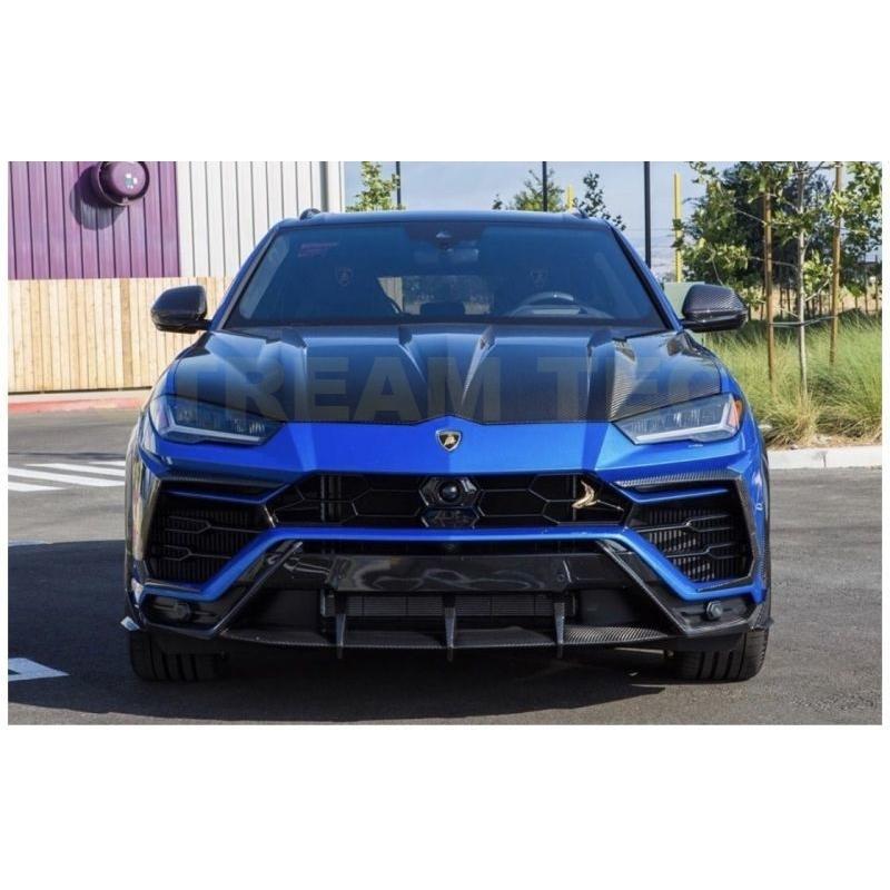 Lamborghini ランボルギーニ ウルス用 TCタイプ カーボン エアロ フル