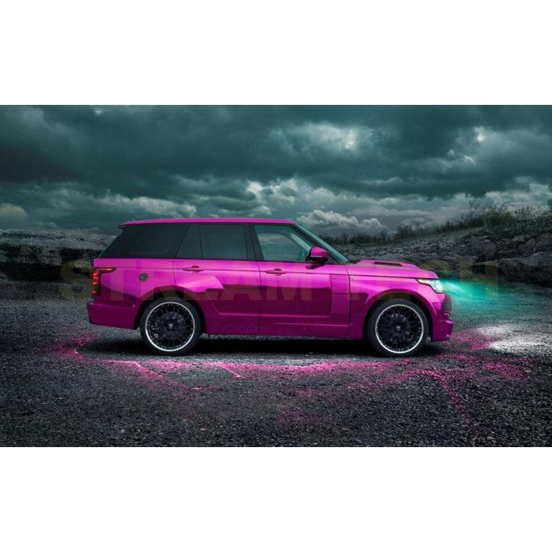 LAND ROVER ランドローバー レンジローバー用 HMタイプ ワイドボディ