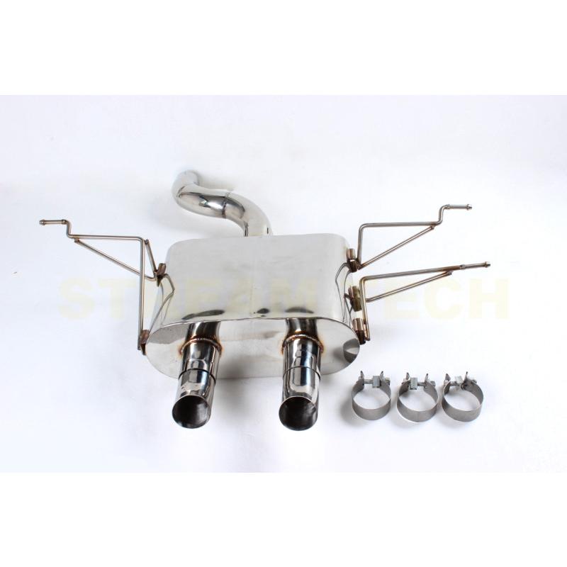 LAND ROVER ランドローバー レンジローバー イヴォーク用 HMタイプ ワイドボディキット対応 リアマフラー エキゾースト 排気システム L538 Range Rover |  | 03