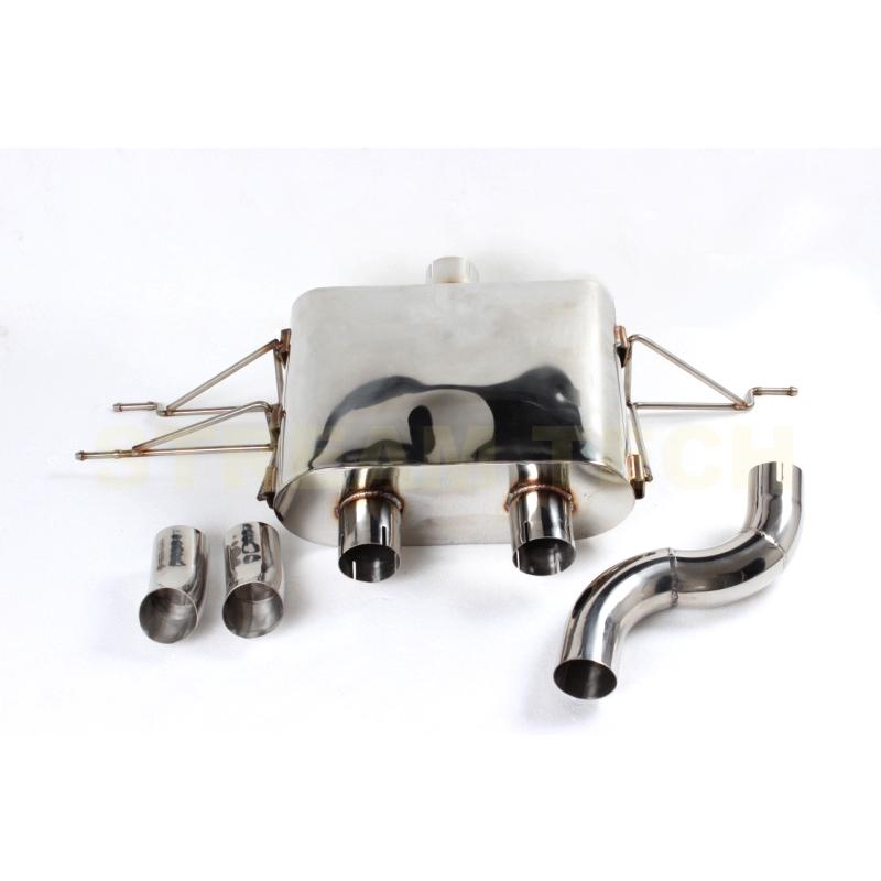 LAND ROVER ランドローバー レンジローバー イヴォーク用 HMタイプ ワイドボディキット対応 リアマフラー エキゾースト 排気システム L538 Range Rover |  | 04