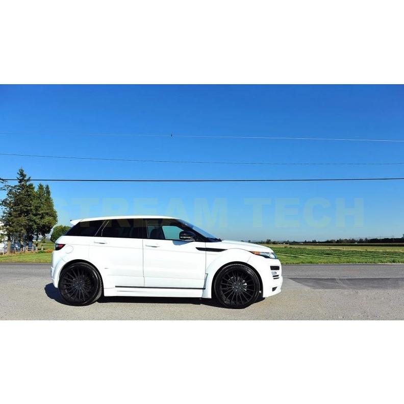 LAND ROVER ランドローバー レンジローバー イヴォーク用 HMタイプ ワイドボディキット対応 リアマフラー エキゾースト 排気システム L538 Range Rover |  | 09