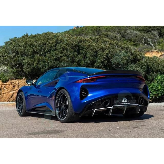 オーシャンデザイン◇ロータス エミーラ 2022年〜 ドライカーボン