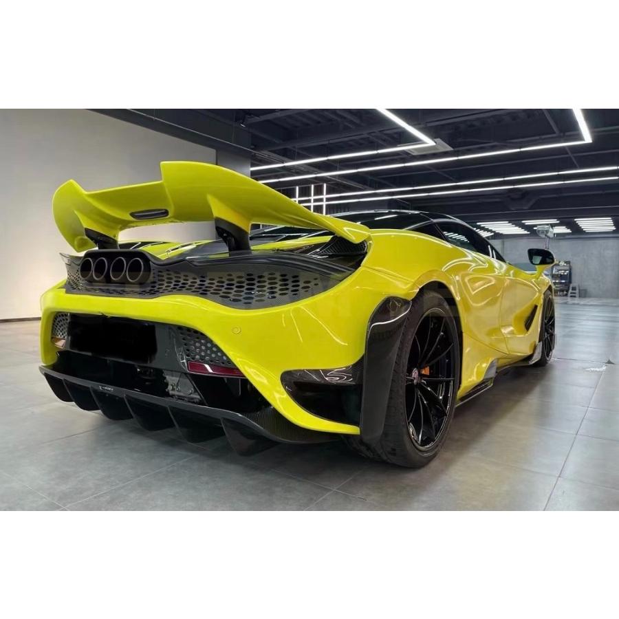 ｍｙｌRCカーボディ 製作期間は過去最長の2年！リバティウォークのランボルギーニ・ミウラ