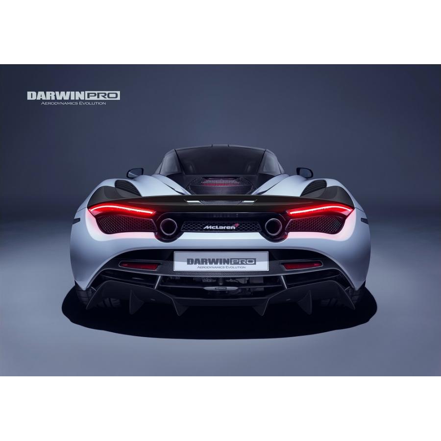 McLaren マクラーレン 720S用 Se2 セナシリーズ カーボン エアロ フル
