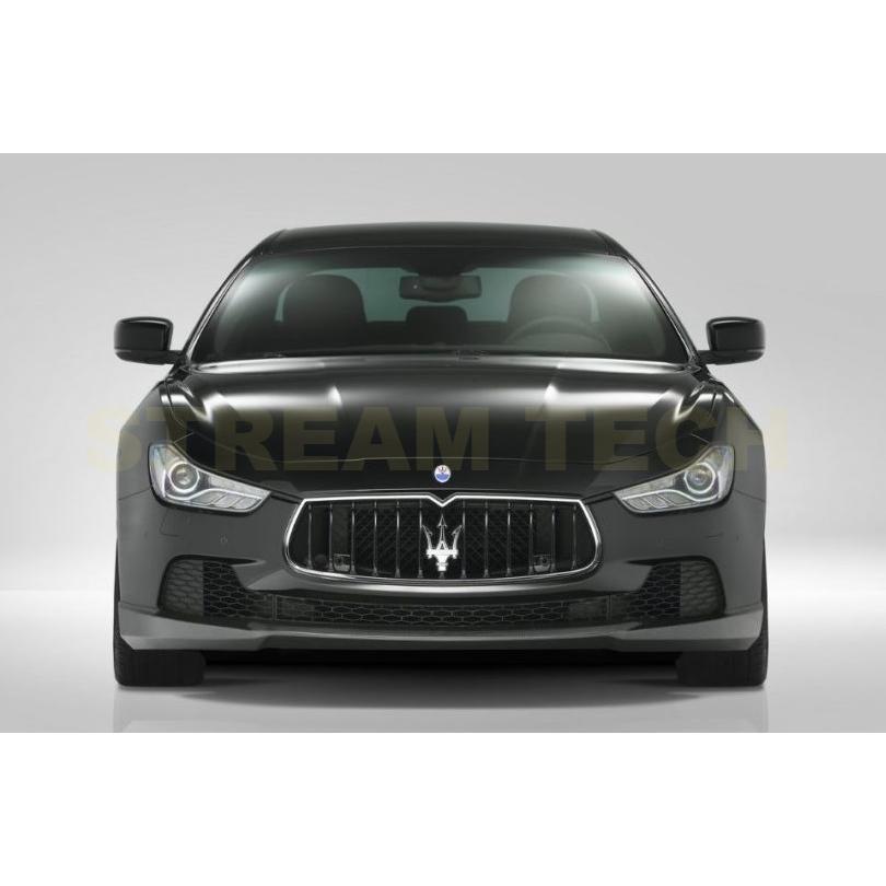 MASERATI マセラティ ギブリ 前期用 NOVIタイプ カーボン