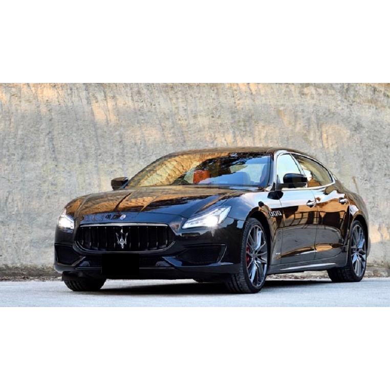 MASERATI マセラティ クアトロポルテ用 後期 トロフェオ スポーツ