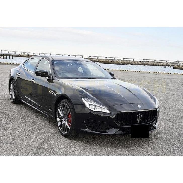 MASERATI マセラティ クアトロポルテ用 後期 トロフェオ スポーツ